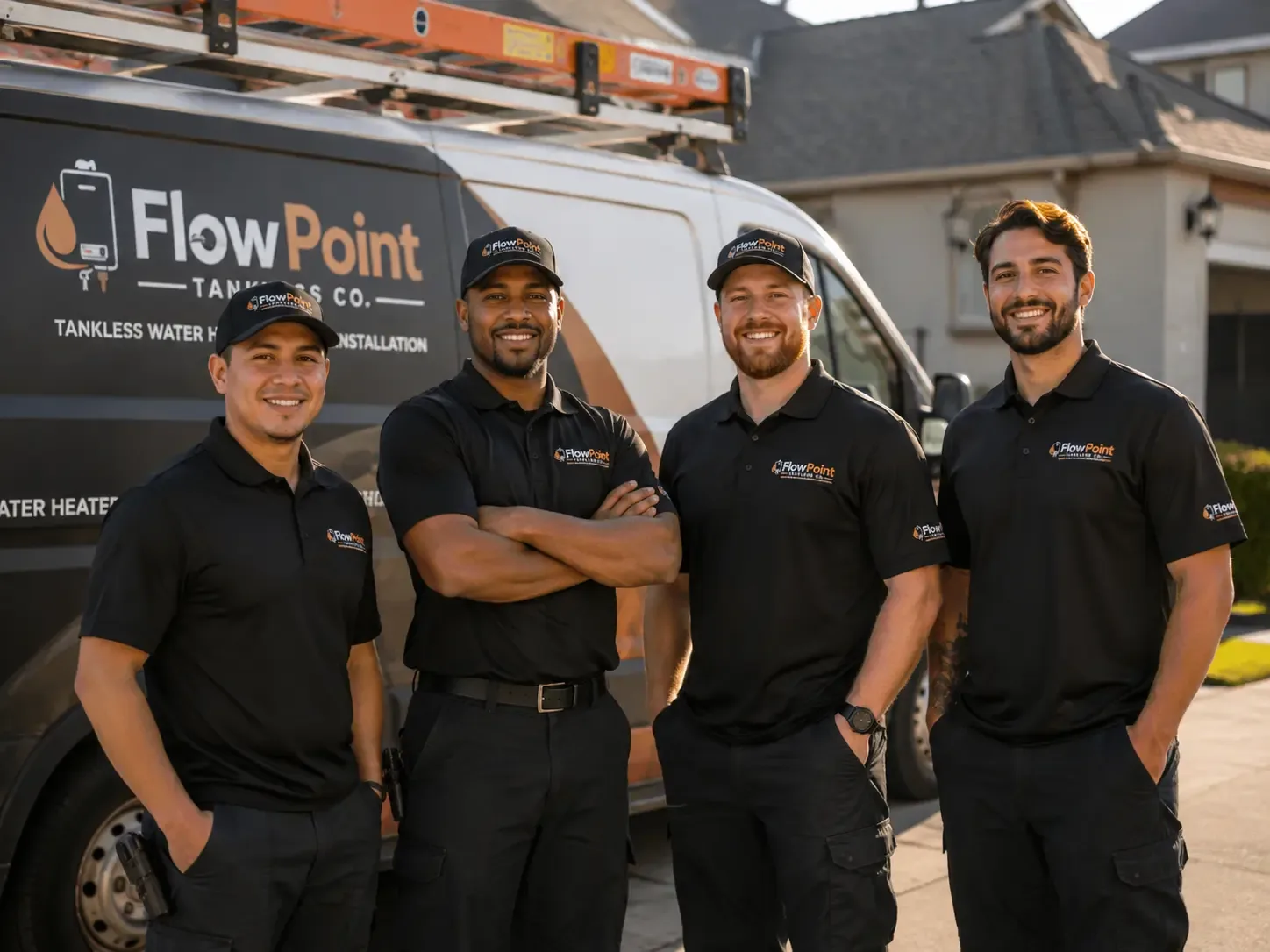 Tankless Water Heater Installation company in Long Beach, CA
