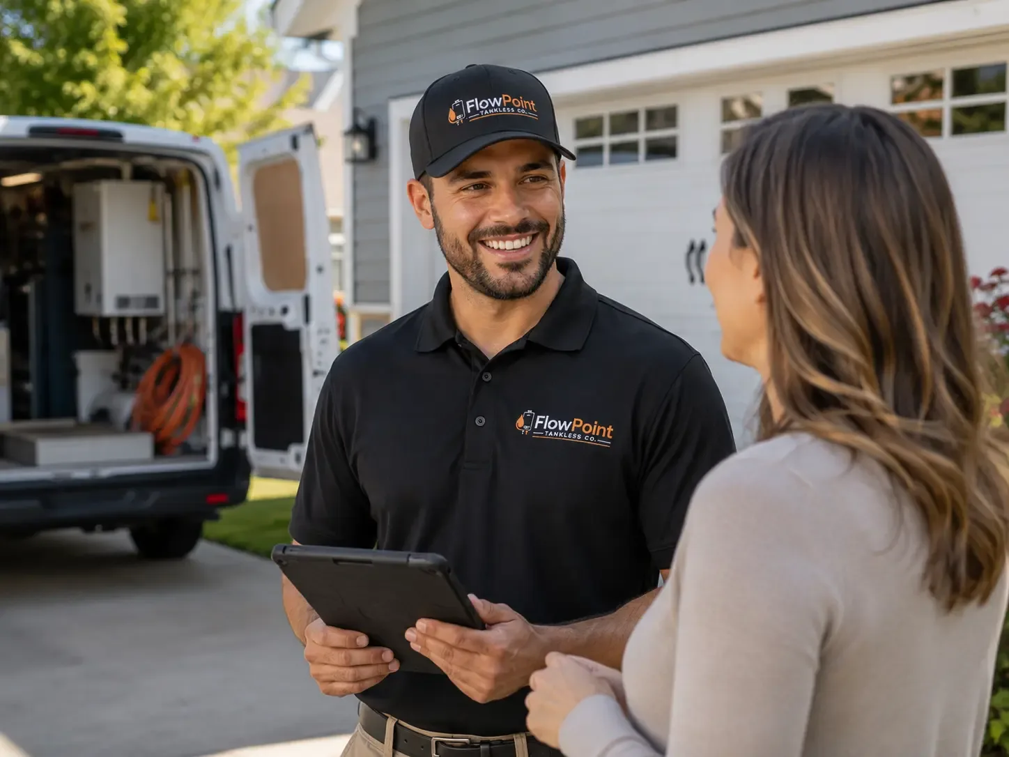 Tankless Water Heater Installation Long Beach, CA FAQs